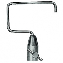 HOOK FOR WHISK-MIXER 12 LITERS SB12-0058