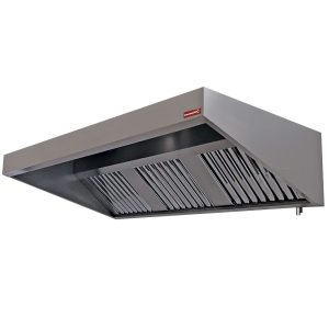 WALL HOOD SNACK/PROF.950 MM