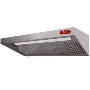 WALL HOOD FULL
