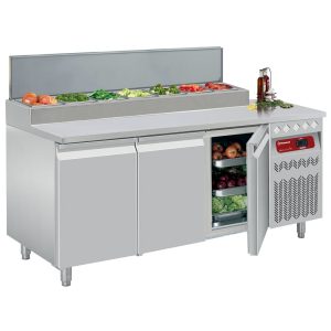 SALADETY GASTRO LINE PLUS