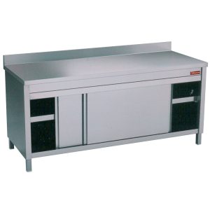CUPBOARD TABLE