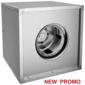 EXTRACTION UNITS WITH SEPARATED AIRFLOW