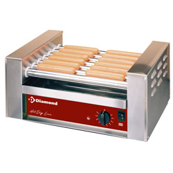 GRILY NA PÁRKY A KLOBÁSY