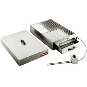 ELEKTRICKÉ ÚDIARNE