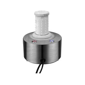 DRY ICE MAKER
