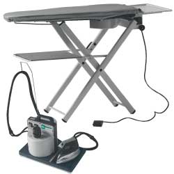 PRÍSLUŠENSTVO NA ŽEHLENIE