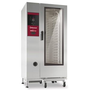 ELEKTRICKÝ KONVEKTOMAT 20x GN 1/1  SDE/20S
