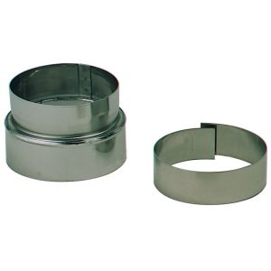 ADAPTERRING FÜR ZUG-UNTERBRECHER Ø 120 mm A22/PC12