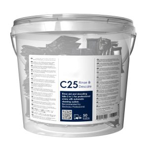 OPLACHOVACÍ / ODVÁPŇOVACÍ TABLETY 50 KS AC/CL-RI