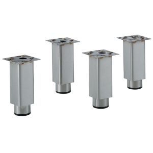 4 NASTAVITELNÉ NOHY AC/S4P-X