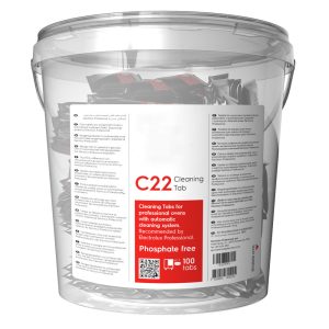 MYCÍ TABLETKY 100 KS AC/CL-BP