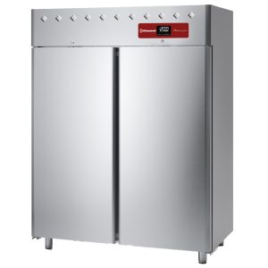 DVOUDVEŘOVÁ MRAZÍCÍ SKŘÍŇ GN2/1 1400 L AE2N/PL4