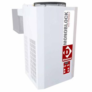 MRAZICÍ ZÁVĚSNÝ AGREGÁT AN400T-3H