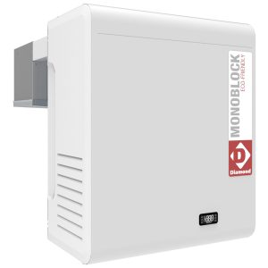 CHLADÍCÍ ZÁVĚSNÝ AGREGÁT   AP122M-2C-R2