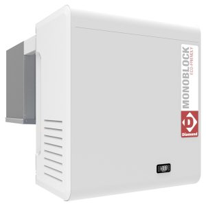 CHLADÍCÍ ZÁVĚSNÝ AGREGÁT   AP200T-3D-R2