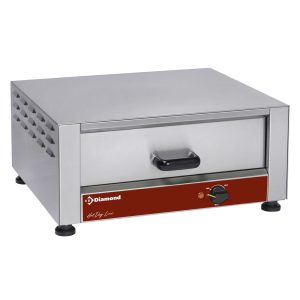 OHŘÍVAČ NA PEČIVO BH23/R-N