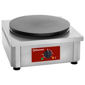 ELEKTRO CREPIERE BRET/1E-R