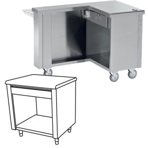 KASSENELEMENT RECHTS   CD12