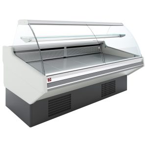 BELÜFTETER VERKAUFSTHEKE MONACO LINE CMN13-V3