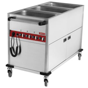 VÝDEJNÍ VOZÍK    CT331/C