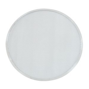 PERFORIERTER ABLAGEBODEN FÜR PIZZA DF30