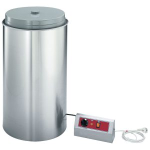 OHŘEVNÝ ZÁSOBNÍK NA TALÍŘE Ø 180-280 mm DPA/SAC28