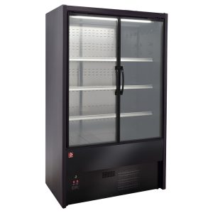 WANDKÜHLREGAL DALLAS DS15/B5-P9B