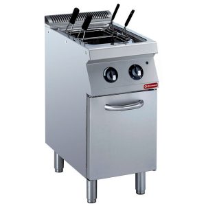 ELEKTRICKÝ VAŘIČ TĚSTOVIN E17/CPA4-N