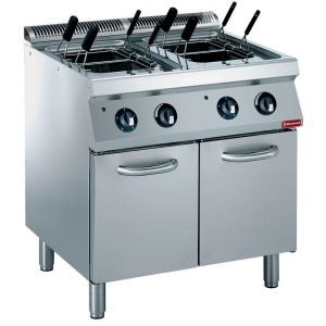 ELEKTRICKÝ VAŘIČ TĚSTOVIN E17/CPA8(230/3)-N