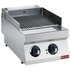 ELEKTRICKÝ PARNÍ GRIL E17/GPLP1-HP