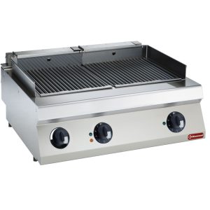 ELEKTRICKÝ PARNÍ GRIL   E17/GPLP2-HP