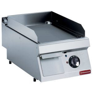 ELEKTRICKÁ GRILOVACÍ PLOTNA "TVRDÝ CHROM"   E17/PLCD4T-N