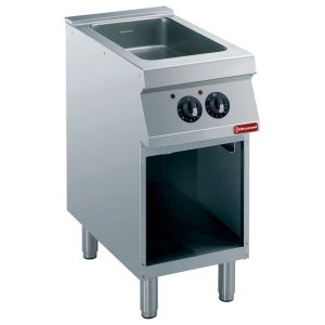 ELEKTRICKÁ MULTIFUNKČNÍ PÁNEV 11 L E17/SCEA4-N