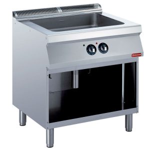 ELEKTRICKÁ MULTIFUNKČNÍ PÁNEV 22 L E17/SCEA8-N