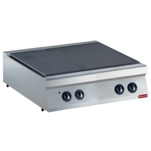 ELEKTRICKÝ SPORÁK TÁLOVÝ E17/ST8T-N