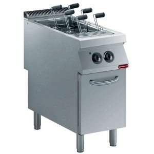 ELEKTRICKÝ VAŘIČ NA TĚSTOVINY 40 L E22/CPA4-N