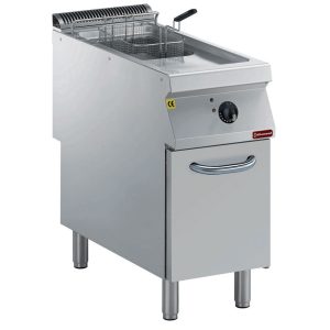 ELEKTRICKÁ FRITÉZA 15 L E22/F15A4(230/3)-N