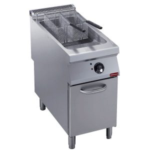 ELEKTRICKÁ FRITÉZA 23 L E22/F23A4-S