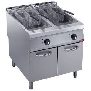 ELEKTRICKÁ FRITÉZA 46 L E22/F46A8-S