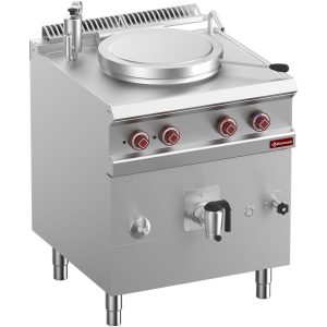 ELEKTRO KOCHKESSEL 50 L.  INDIREKT BEHEIZT    E7/M50I7-N