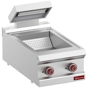 SALZBECKEN FÜR POMMES FRITES  E7/SF4T-N