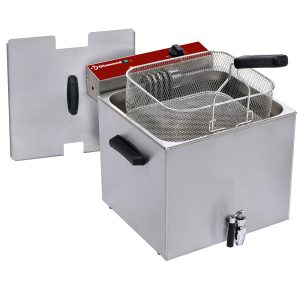 ELEKTRICKÁ FRITÉZA 12 L F12E/D1
