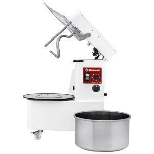 HNĚTAČ NA PIZZA TĚSTO 53 L FD53AL/T2V-L