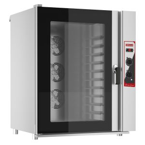 BAKERY AND PASTRY OVEN 10x 600x400 DIAMOND