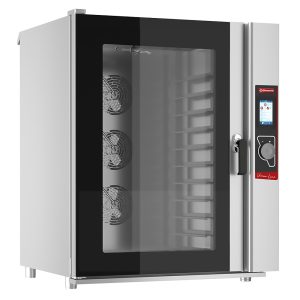 PEKAŘSKÁ A CUKRAŘSKÁ PEC   FPE-10/T