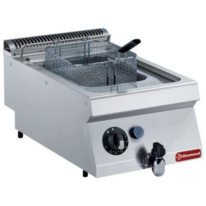 PLYNOVÁ FRITÉZA G17/F74T-N