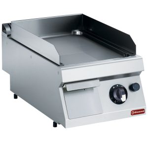 PLYNOVÁ GRILOVACÍ PLOTNA HLADKÁ