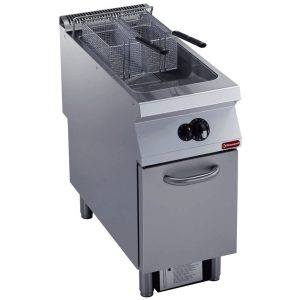 PLYNOVÁ FRITÉZA 23 L G22/F23A4-S