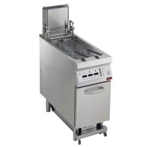 PLYNOVÁ FRITÉZA "DIGIT" 23 L G22/F23CFSA4-AC