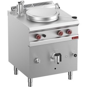 GAS KOCHKESSEL 50 L. INDIREKT BEHEIZT    G7/M50I7-N